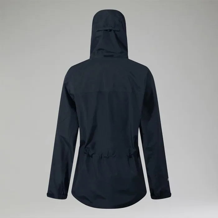 Berghaus Waterproof Cornice InterActive Jacket 8211 Black 8211 Men