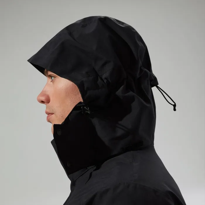 Berghaus Waterproof Hillwalker 20 Gemini Waterproof 3in1 Jacket 8211 Black 8211 Men Berghaus Waterproof Hillwalker 20 Gemini Waterproof 3in1 Jacket 8211 Black 8211 Men