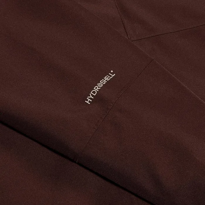Berghaus Waterproof Omeara Long Waterproof Jacket 8211 Brown 8211 Women