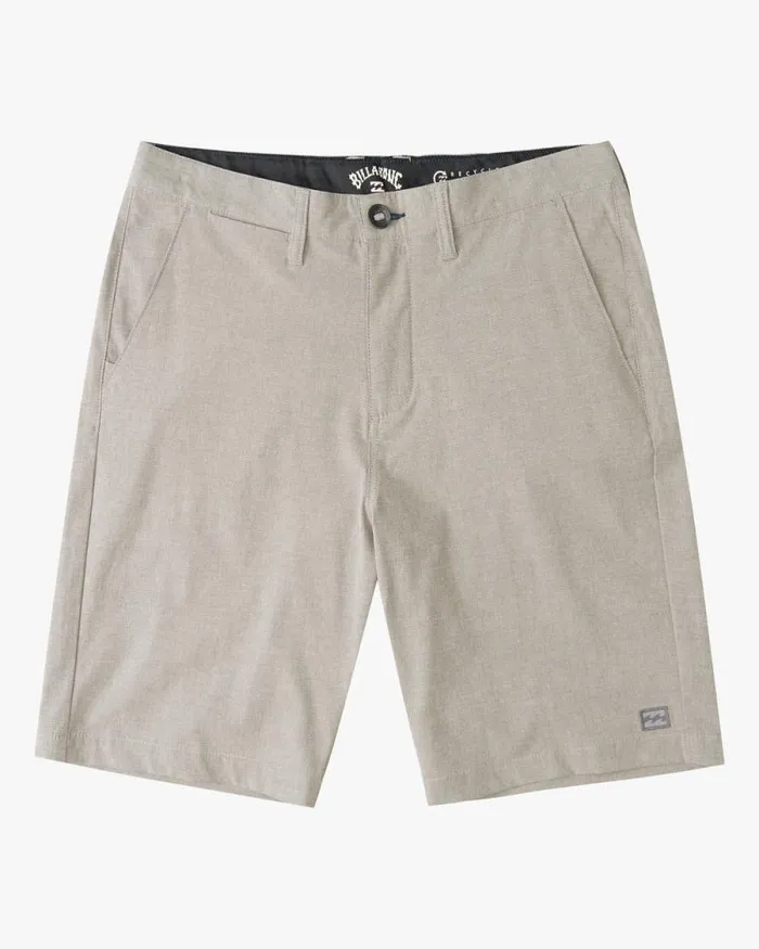 Billabong Boys039 Bottoms Boys 27 Crossfire 14034 Hybrid Submersible Shorts Grey 8211 Men Billabong Boys039 Bottoms Boys 27 Crossfire 14034 Hybrid Submersible Shorts Grey 8211 Men