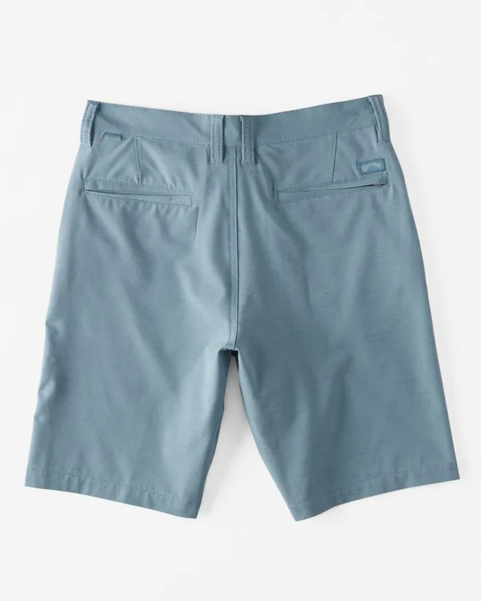 Billabong Boys039 Bottoms Boys Crossfire 18034 Slub Shorts Washed Blue 8211 Men Billabong Boys039 Bottoms Boys Crossfire 18034 Slub Shorts Washed Blue 8211 Men