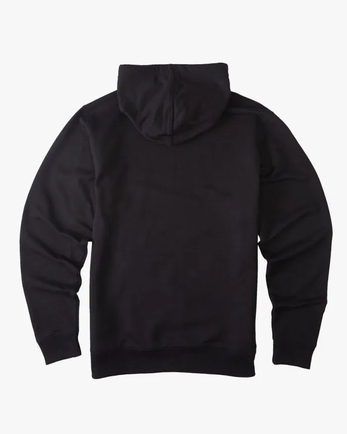 Billabong Hoodies and Fleece All Day Hoodie Blackblack 8211 Men Billabong Hoodies and Fleece All Day Hoodie Blackblack 8211 Men