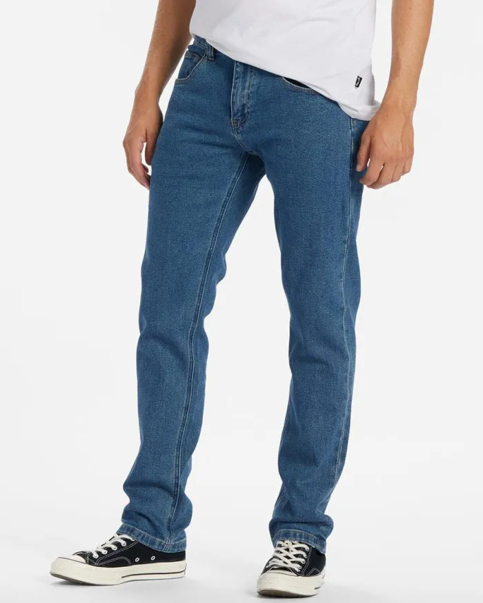 Billabong Jeans and Pants 73 Jeans Ocean Wash 8211 Men Billabong Jeans and Pants 73 Jeans Ocean Wash 8211 Men