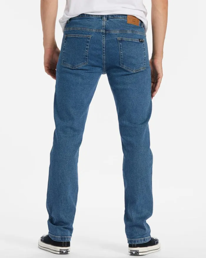 Billabong Jeans and Pants 73 Jeans Ocean Wash 8211 Men Billabong Jeans and Pants 73 Jeans Ocean Wash 8211 Men