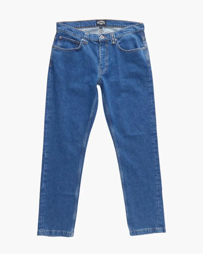 Billabong Jeans and Pants 73 Jeans Ocean Wash 8211 Men Billabong Jeans and Pants 73 Jeans Ocean Wash 8211 Men