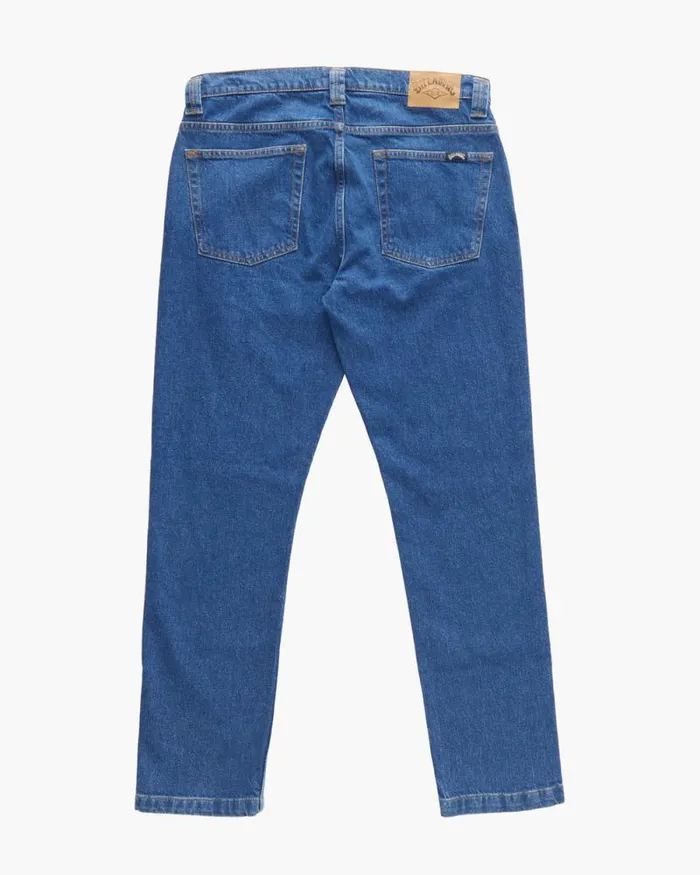 Billabong Jeans and Pants 73 Jeans Ocean Wash 8211 Men Billabong Jeans and Pants 73 Jeans Ocean Wash 8211 Men