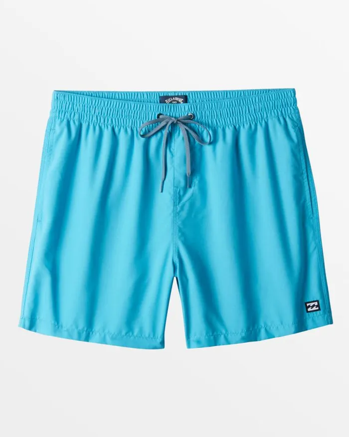 Billabong Layback Boardshorts All Day Layback 16034 Swim Trunks Cyan 8211 Men Billabong Layback Boardshorts All Day Layback 16034 Swim Trunks Cyan 8211 Men