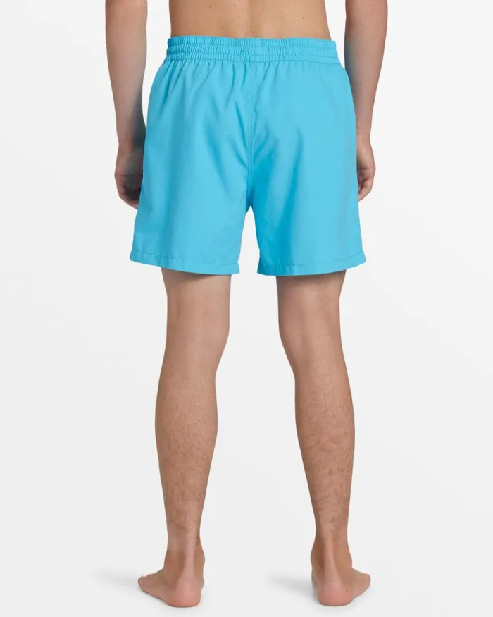 Billabong Layback Boardshorts All Day Layback 16034 Swim Trunks Cyan 8211 Men Billabong Layback Boardshorts All Day Layback 16034 Swim Trunks Cyan 8211 Men