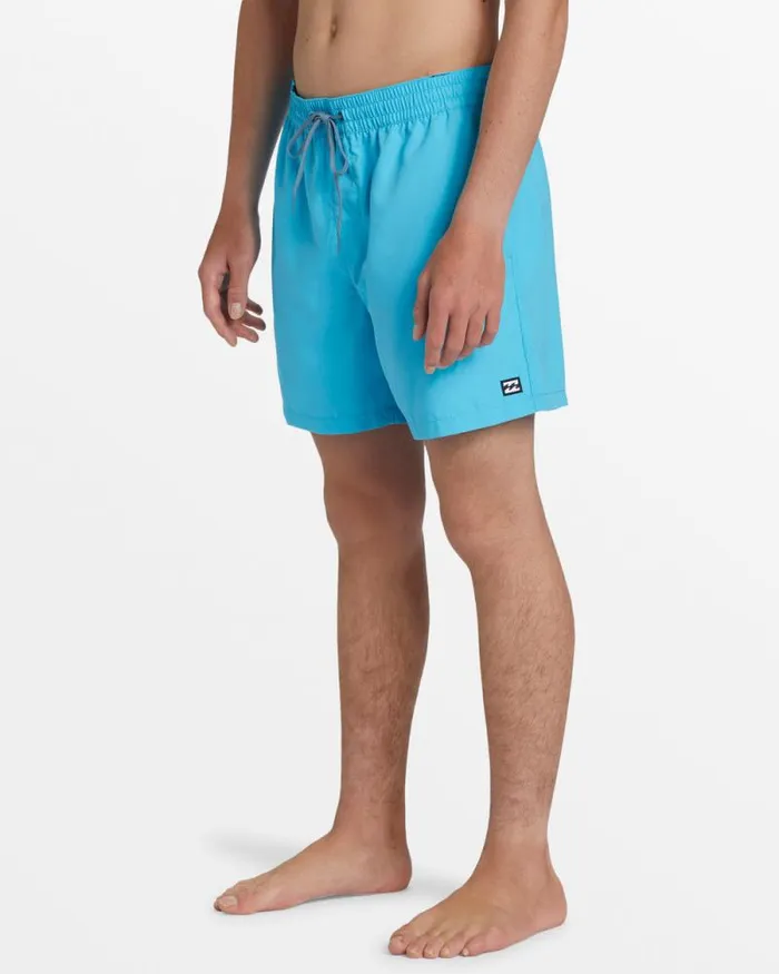 Billabong Layback Boardshorts All Day Layback 16034 Swim Trunks Cyan 8211 Men Billabong Layback Boardshorts All Day Layback 16034 Swim Trunks Cyan 8211 Men