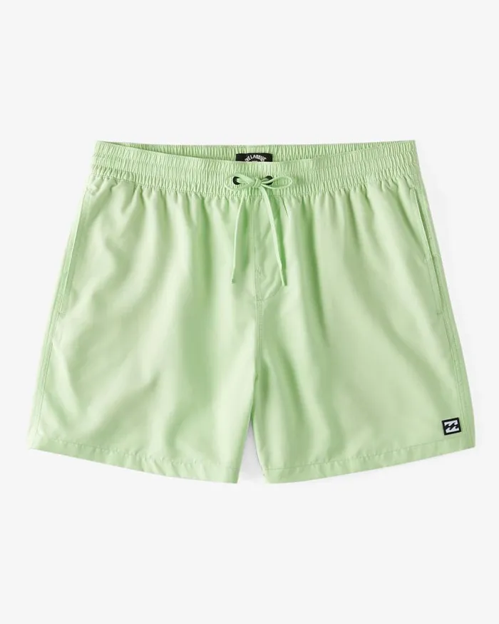 Billabong Layback Boardshorts All Day Layback 16034 Swim Trunks Pistachio 8211 Men Billabong Layback Boardshorts All Day Layback 16034 Swim Trunks Pistachio 8211 Men