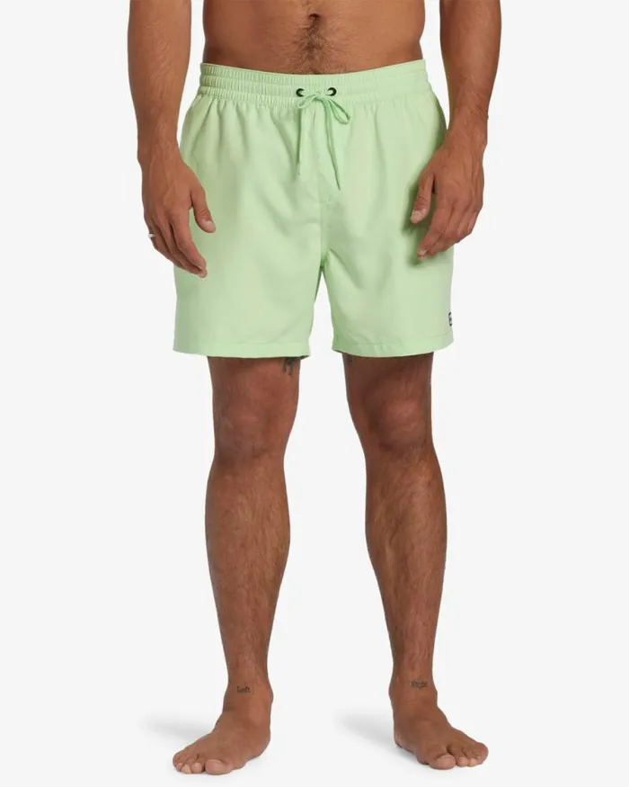 Billabong Layback Boardshorts All Day Layback 16034 Swim Trunks Pistachio 8211 Men Billabong Layback Boardshorts All Day Layback 16034 Swim Trunks Pistachio 8211 Men