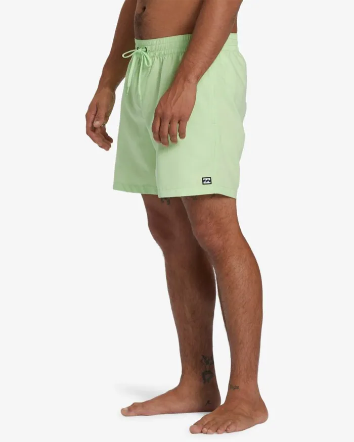Billabong Layback Boardshorts All Day Layback 16034 Swim Trunks Pistachio 8211 Men Billabong Layback Boardshorts All Day Layback 16034 Swim Trunks Pistachio 8211 Men