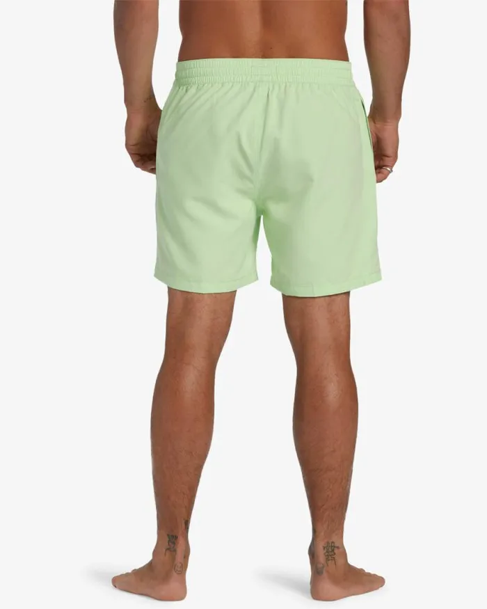 Billabong Layback Boardshorts All Day Layback 16034 Swim Trunks Pistachio 8211 Men Billabong Layback Boardshorts All Day Layback 16034 Swim Trunks Pistachio 8211 Men