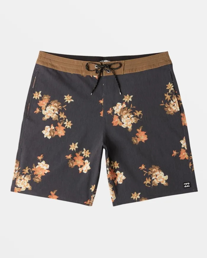 Billabong Lo Tide Boardshorts Sundays Lo Tide 19034 Boardshorts Asphalt 8211 Men Billabong Lo Tide Boardshorts Sundays Lo Tide 19034 Boardshorts Asphalt 8211 Men