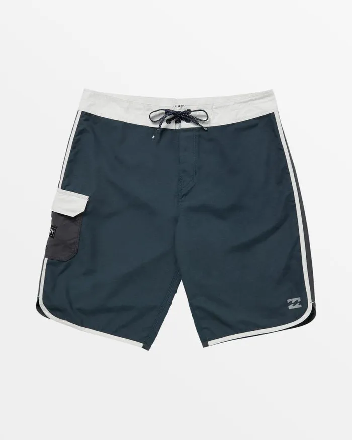 Billabong Long Length 18034 8211 21034 Classic Wave Pro 19034 Boardshorts Navy Heather 8211 Men Billabong Long Length 18034 8211 21034 Classic Wave Pro 19034 Boardshorts Navy Heather 8211 Men