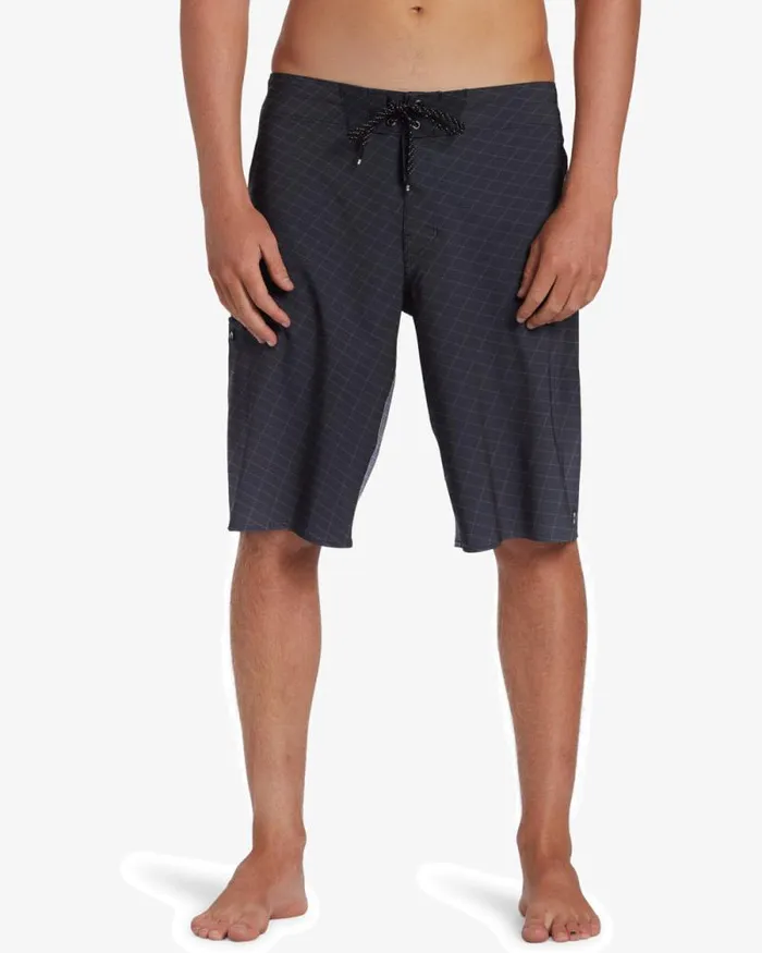Billabong Long Length 18034 8211 21034 Fluid Pro 21034 Boardshorts Gray 8211 Men Billabong Long Length 18034 8211 21034 Fluid Pro 21034 Boardshorts Gray 8211 Men