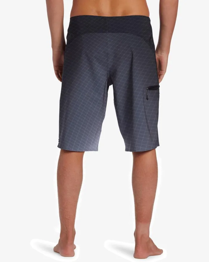 Billabong Long Length 18034 8211 21034 Fluid Pro 21034 Boardshorts Gray 8211 Men Billabong Long Length 18034 8211 21034 Fluid Pro 21034 Boardshorts Gray 8211 Men