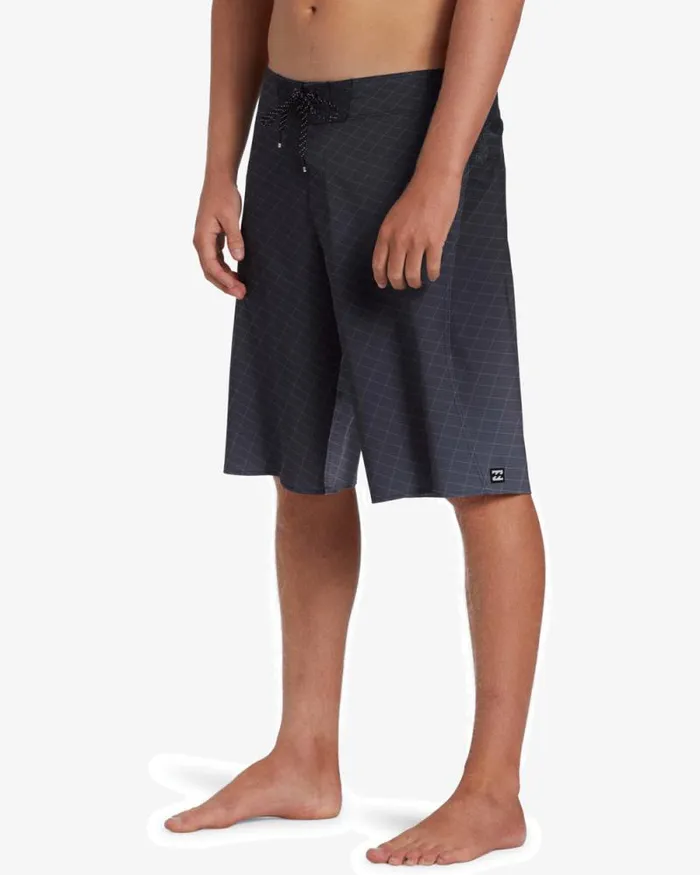 Billabong Long Length 18034 8211 21034 Fluid Pro 21034 Boardshorts Gray 8211 Men Billabong Long Length 18034 8211 21034 Fluid Pro 21034 Boardshorts Gray 8211 Men