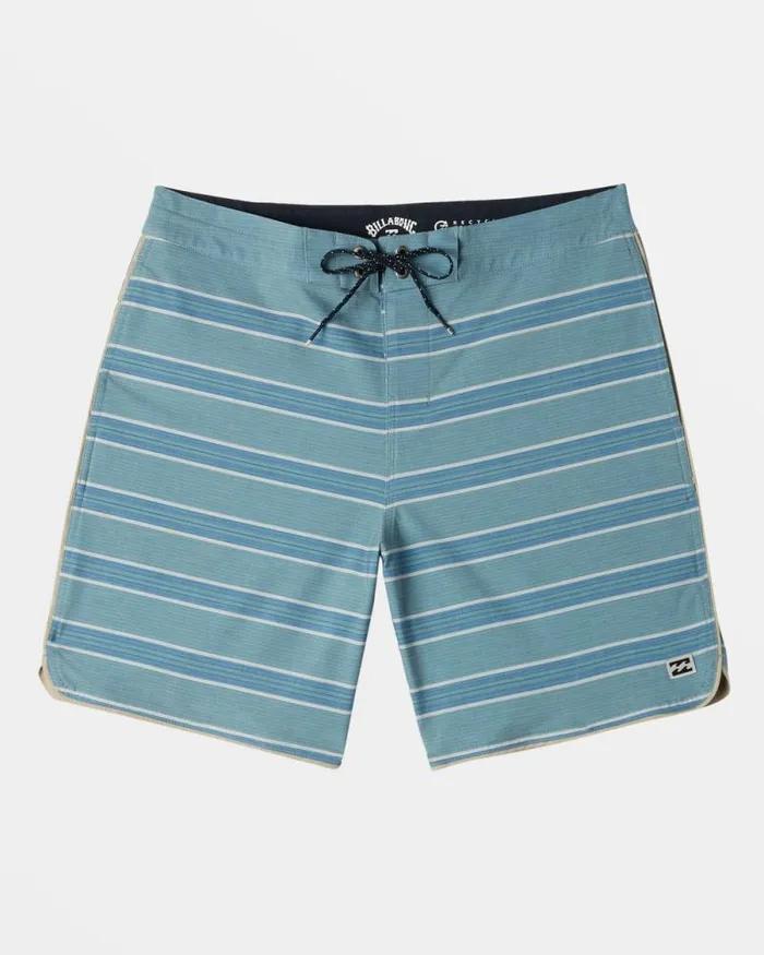 Billabong Short Length 16034 8211 175034 73 Lo Tide 18034 Boardshorts Washed Blue 8211 Men Billabong Short Length 16034 8211 175034 73 Lo Tide 18034 Boardshorts Washed Blue 8211 Men