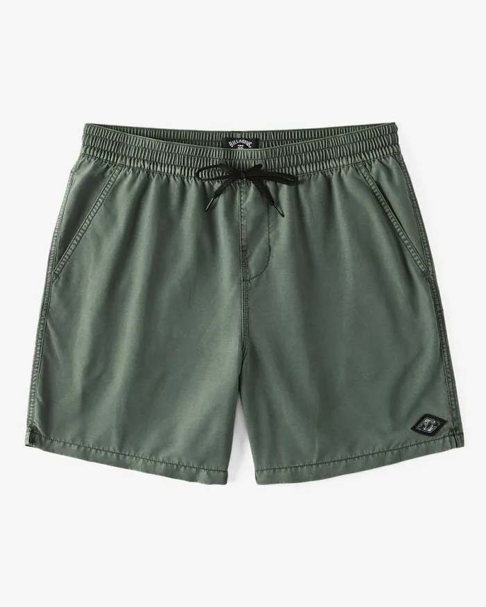 Billabong Short Length 16034 8211 175034 All Day Overdyed Layback 17034 Swim Trunks Surplus 8211 Men Billabong Short Length 16034 8211 175034 All Day Overdyed Layback 17034 Swim Trunks Surplus 8211 Men