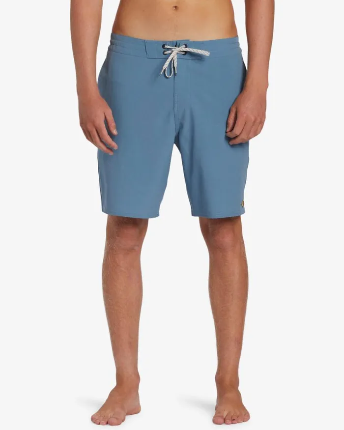 Billabong Short Length 16034 8211 175034 Every Other Day Lo Tide 17034 Boardshorts Vintage Indigo 8211 Men Billabong Short Length 16034 8211 175034 Every Other Day Lo Tide 17034 Boardshorts Vintage Indigo 8211 Men