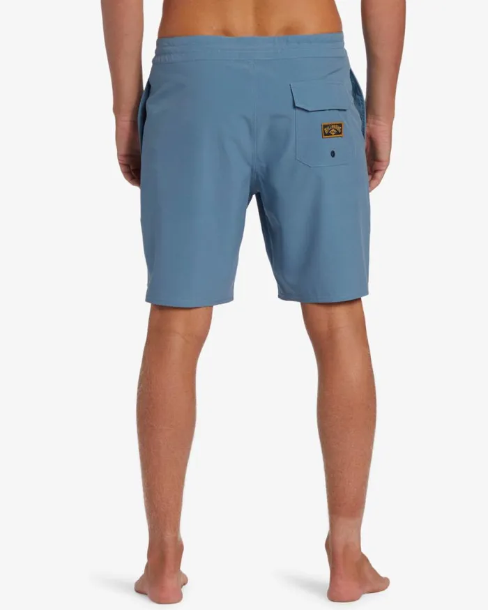 Billabong Short Length 16034 8211 175034 Every Other Day Lo Tide 17034 Boardshorts Vintage Indigo 8211 Men Billabong Short Length 16034 8211 175034 Every Other Day Lo Tide 17034 Boardshorts Vintage Indigo 8211 Men