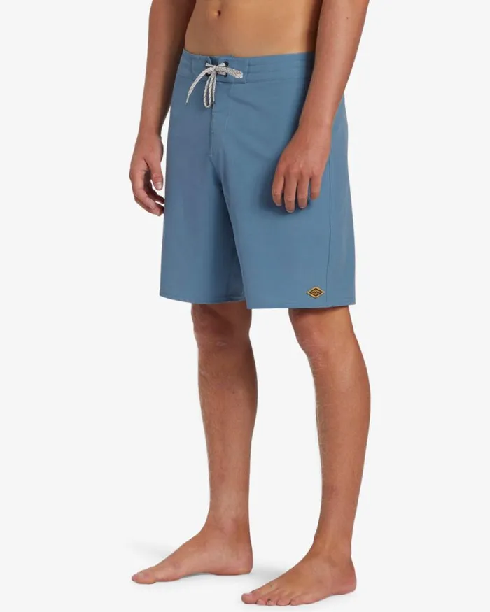 Billabong Short Length 16034 8211 175034 Every Other Day Lo Tide 17034 Boardshorts Vintage Indigo 8211 Men Billabong Short Length 16034 8211 175034 Every Other Day Lo Tide 17034 Boardshorts Vintage Indigo 8211 Men