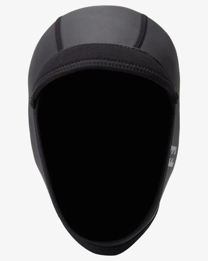 Billabong Wetsuit Accessories 2mm Absolute Wetsuit Hood Black 8211 Men Billabong Wetsuit Accessories 2mm Absolute Wetsuit Hood Black 8211 Men