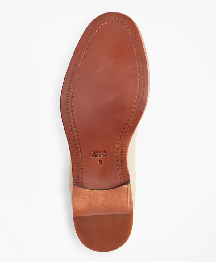 Brooks Brothers Dress and Casual Shoes Suede Chelsea Boots Oatmeal 8211 Men Brooks Brothers Dress and Casual Shoes Suede Chelsea Boots Oatmeal 8211 Men