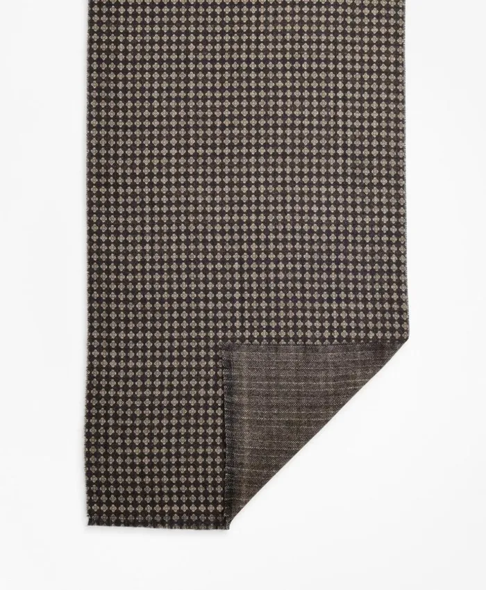 Brooks Brothers Hats Gloves and Scarves DoubleFaced Cashmere Scarf Green 8211 Men Brooks Brothers Hats Gloves and Scarves DoubleFaced Cashmere Scarf Green 8211 Men