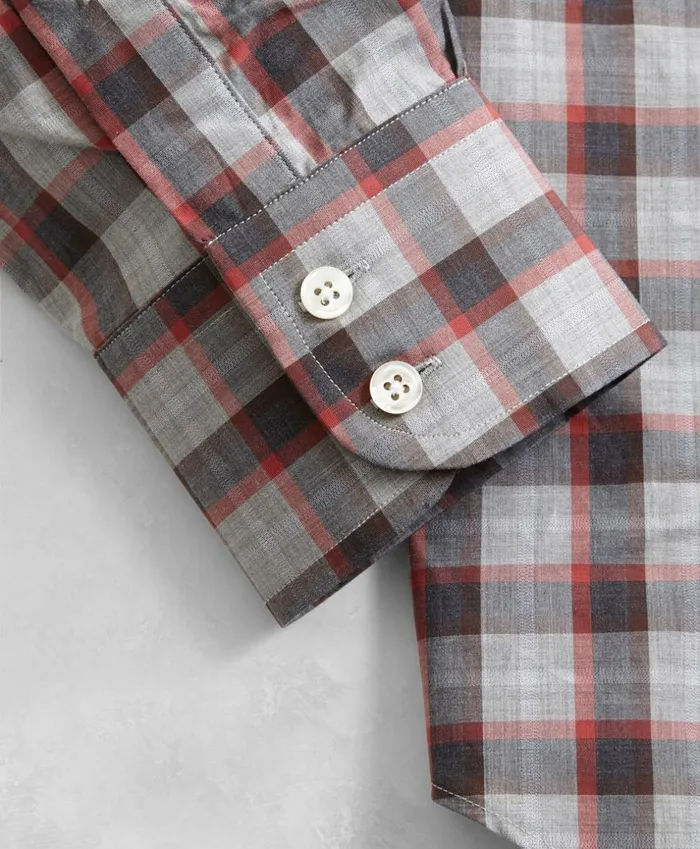 Brooks Brothers Sport Shirts Golden Fleece Regent Fit MultiPlaid Flannel Sport Shirt Multi 8211 Men Brooks Brothers Sport Shirts Golden Fleece Regent Fit MultiPlaid Flannel Sport Shirt Multi 8211 Men