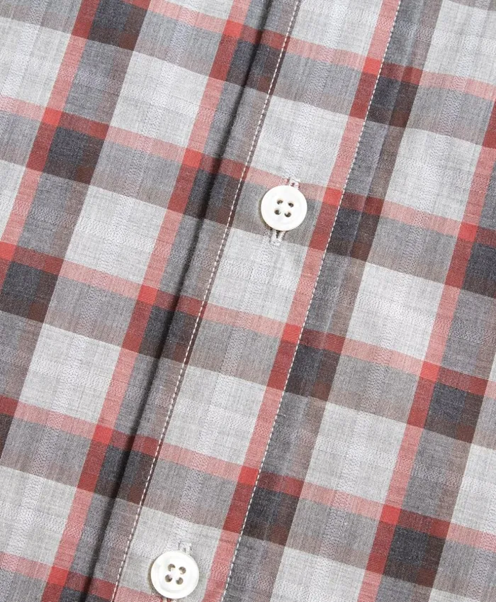 Brooks Brothers Sport Shirts Golden Fleece Regent Fit MultiPlaid Flannel Sport Shirt Multi 8211 Men Brooks Brothers Sport Shirts Golden Fleece Regent Fit MultiPlaid Flannel Sport Shirt Multi 8211 Men