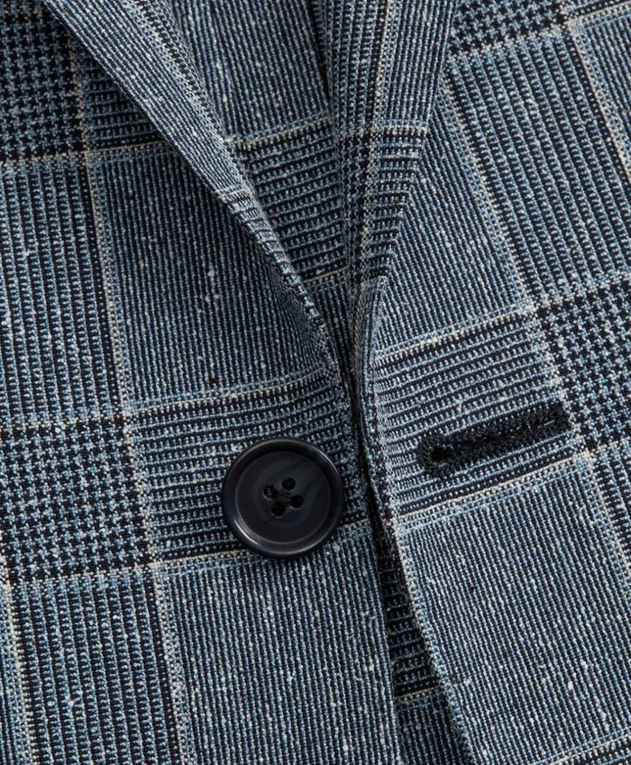 Brooks Brothers Suits Regent Fit Combo Check 1818 Suit Blue 8211 Men Brooks Brothers Suits Regent Fit Combo Check 1818 Suit Blue 8211 Men