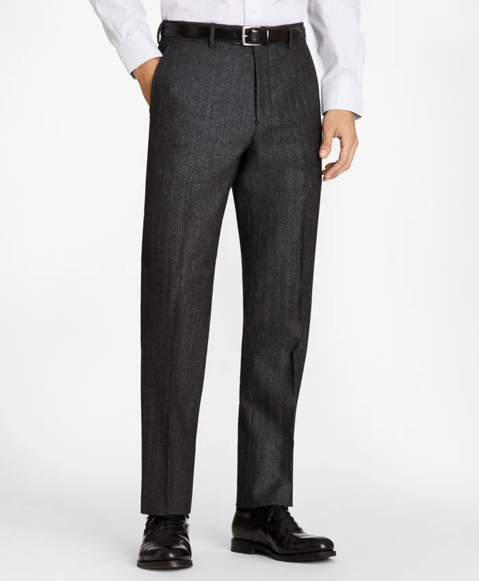 Brooks Brothers Suits Regent Fit Herringbone 1818 Suit Blackwhite 8211 Men Brooks Brothers Suits Regent Fit Herringbone 1818 Suit Blackwhite 8211 Men