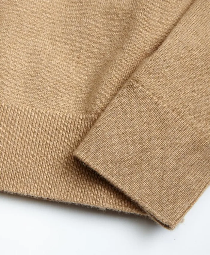 Brooks Brothers Sweaters Golden Fleece 3D Knit Cashmere Turtleneck Light Brown 8211 Men Brooks Brothers Sweaters Golden Fleece 3D Knit Cashmere Turtleneck Light Brown 8211 Men