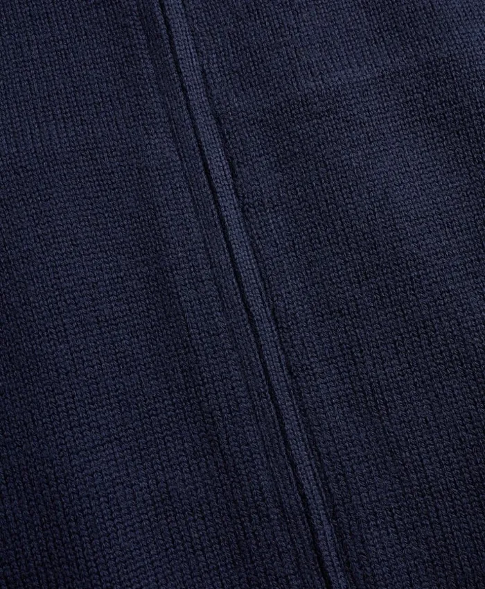 Brooks Brothers Sweaters Merino Wool ZipUp Sweater Navy 8211 Men Brooks Brothers Sweaters Merino Wool ZipUp Sweater Navy 8211 Men