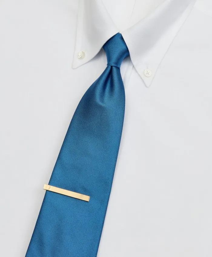 Brooks Brothers Tie and Collar Accessories Gold Tie Bar Gold 8211 Men Brooks Brothers Tie and Collar Accessories Gold Tie Bar Gold 8211 Men