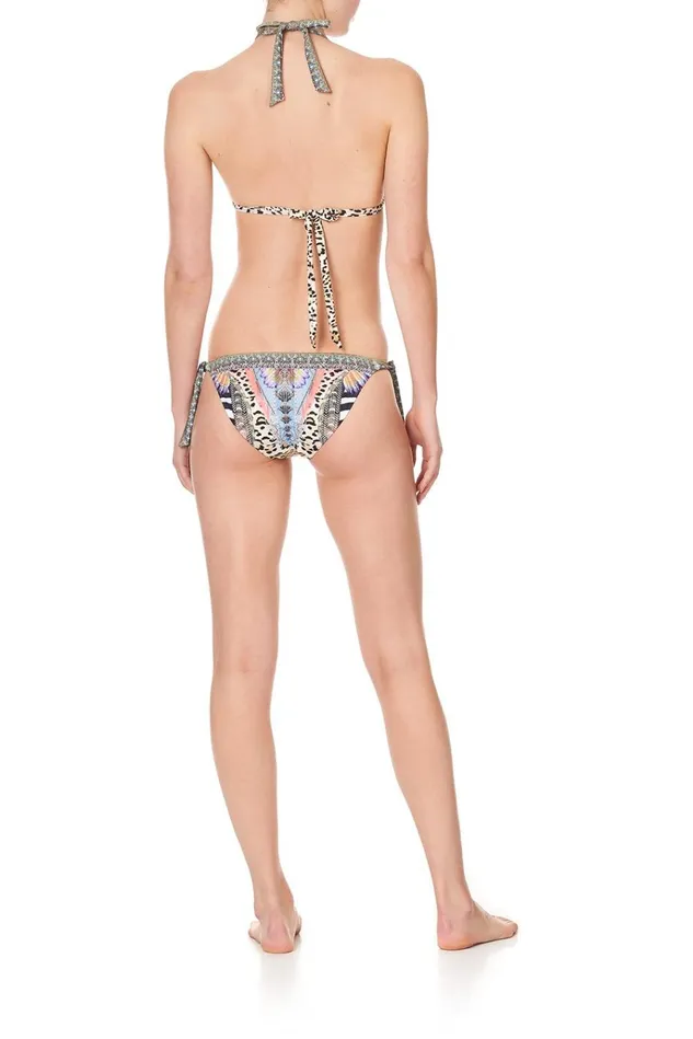 Camilla Bikinis Women Ring Tie Side Pant Love On The Wing