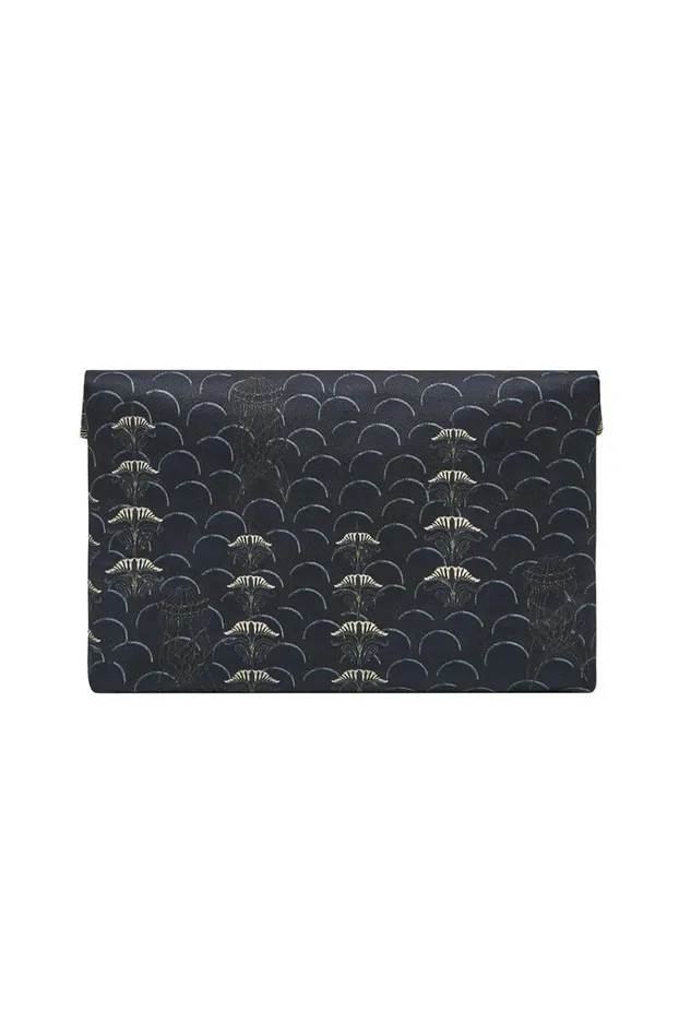 Camilla Clutch Bags Women Envelope Clutch Wise Wings