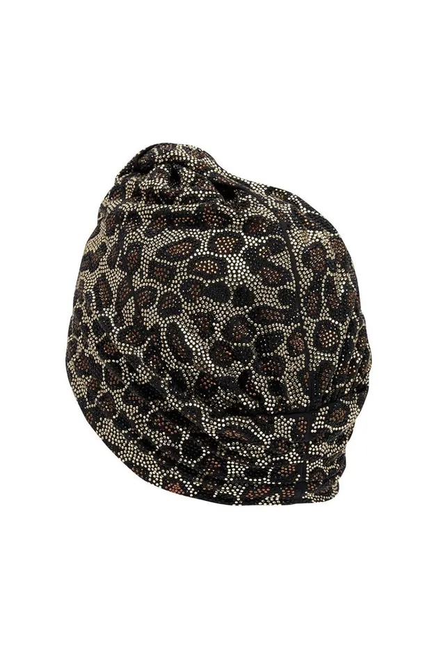 Camilla Hats And Hair Accessories Women Knot Front Turban Multi