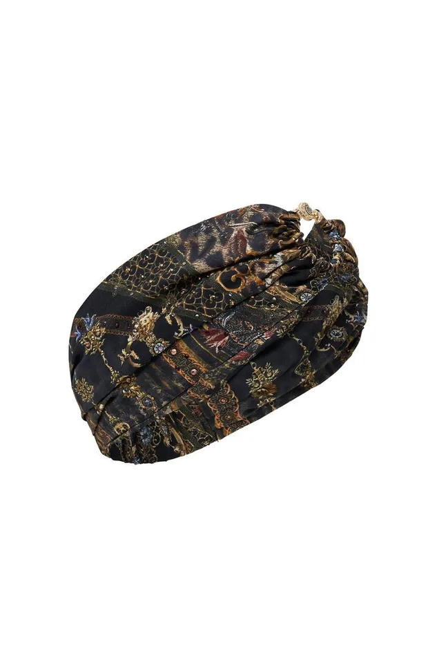 Camilla Hats And Hair Accessories Women Ring Headband Abingdon Palace