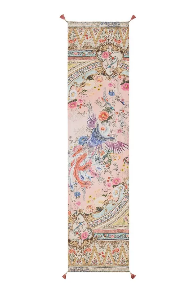 Camilla Scarves Women Long Scarf Party In The Palace