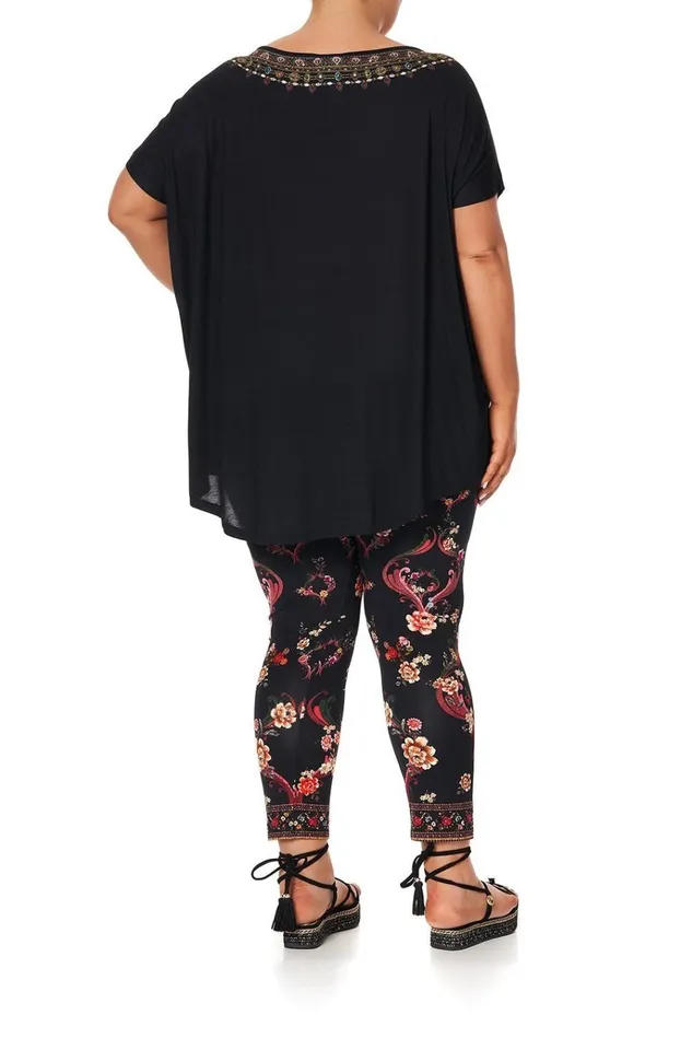 Camilla Tees Women Loose Fit Tee A Girl Like You