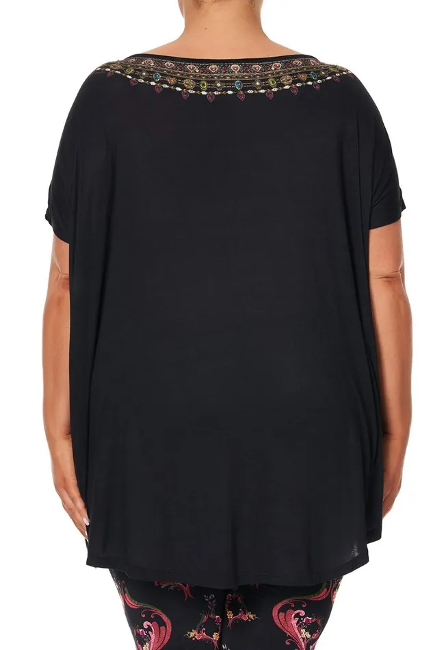 Camilla Tees Women Loose Fit Tee A Girl Like You