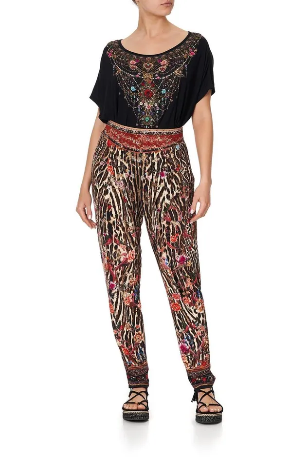 Camilla Tees Women Loose Fit Tee A Girl Like You