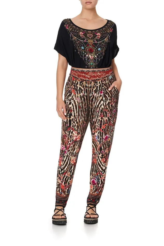 Camilla Tees Women Loose Fit Tee A Girl Like You