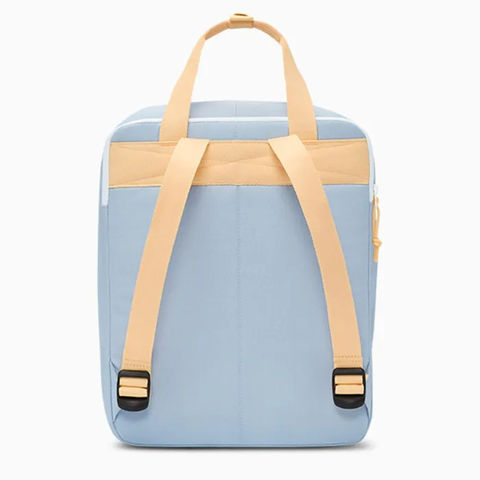 Converse Bags and Backpacks Summer Square Backpack Cloudy Daze 8211 MenWomen