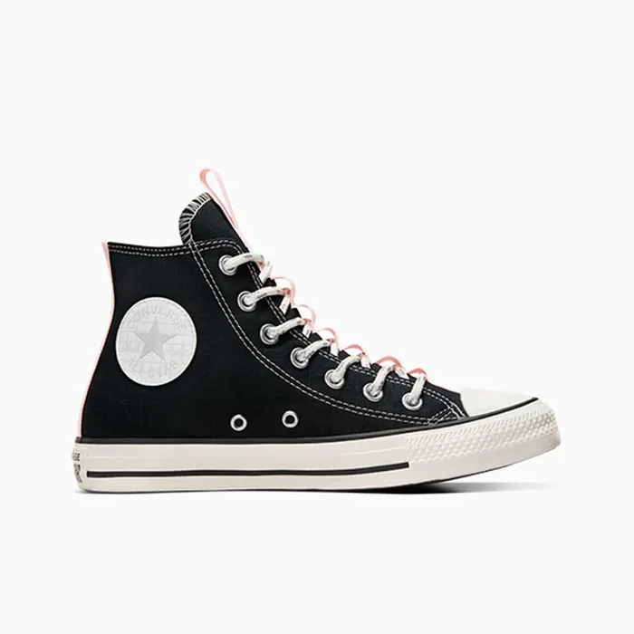 Converse High Top Chuck Taylor All Star Utility Blackegretdonut Glaze 8211 Women