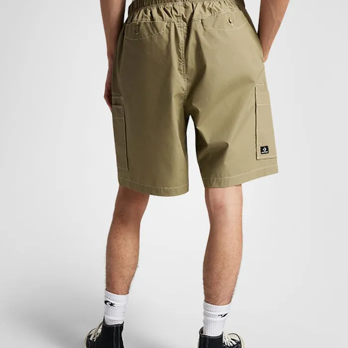 Converse Pants and Shorts Utility 9034 Baggy Shorts Mossy Sloth 8211 Men