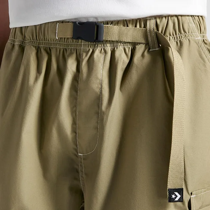 Converse Pants and Shorts Utility 9034 Baggy Shorts Mossy Sloth 8211 Men